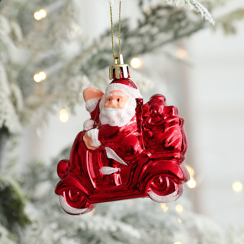 Combination Ornaments For Children Christmas