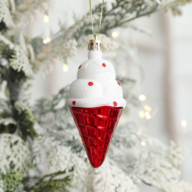 Combination Ornaments For Children Christmas